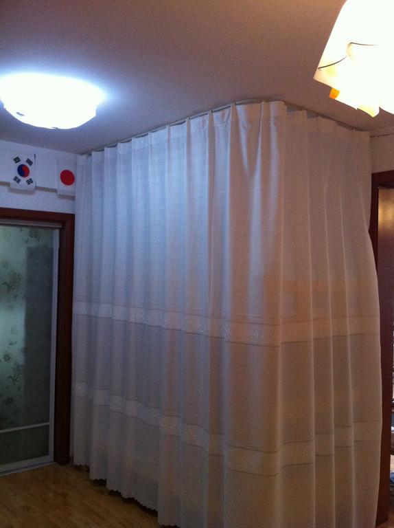 798 International Youth Hostel Jinan Zewnętrze zdjęcie